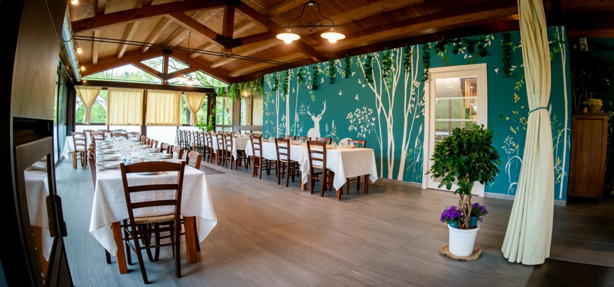 Agriturismo Parco Campofelice Lombardore Εξωτερικό φωτογραφία