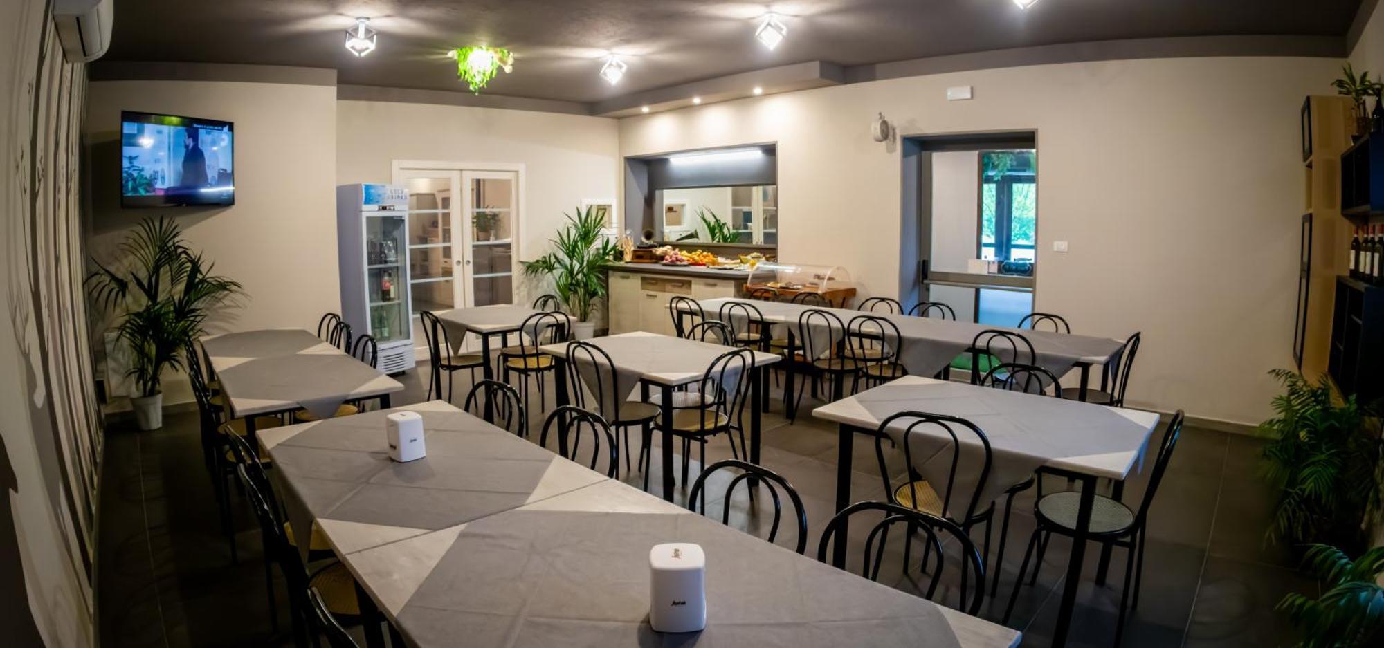 Agriturismo Parco Campofelice Lombardore Εξωτερικό φωτογραφία